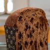 Straciok - Panettone artigianale al triplo cioccolato