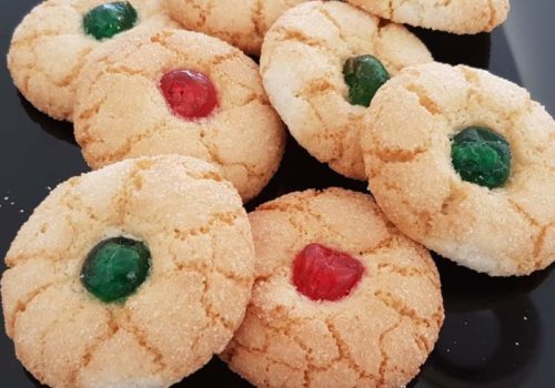 Amarettoni Mulas Pasticceria Artigiana