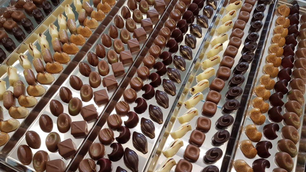 Cioccolatini