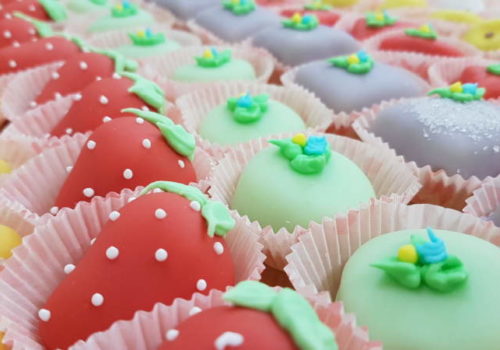 Fruttini (Melicheddas)