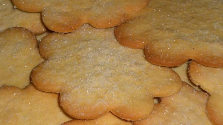 Gallette (Gallettas rusticas)