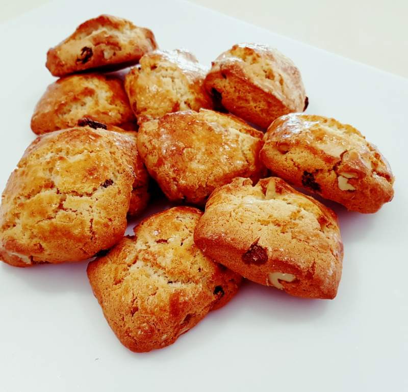 Papassini (Papassinos)
