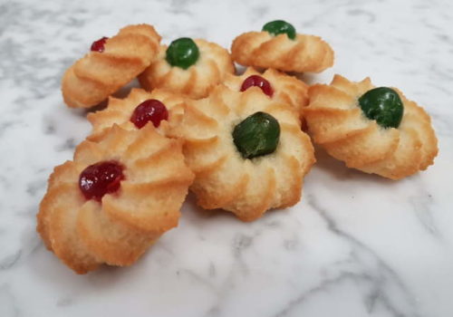 Petit Four