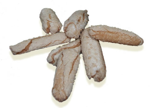 Savoiardini (Bistoccheddos)