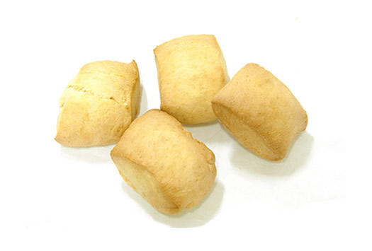 Biscotti di semola (Bistoccos de simula)